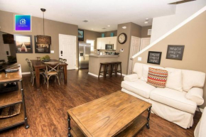 Beautiful 4-bedroom house near Disney